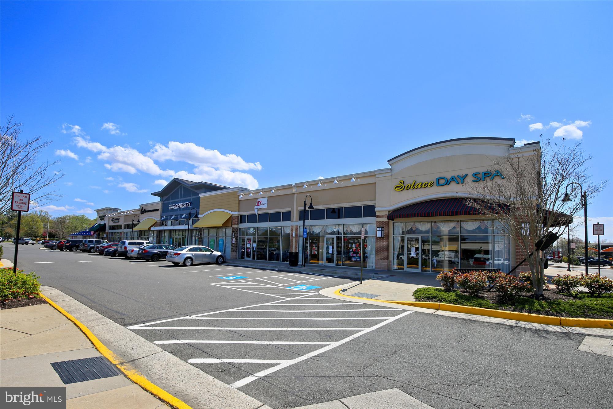 WOODLAND PARK - Residential