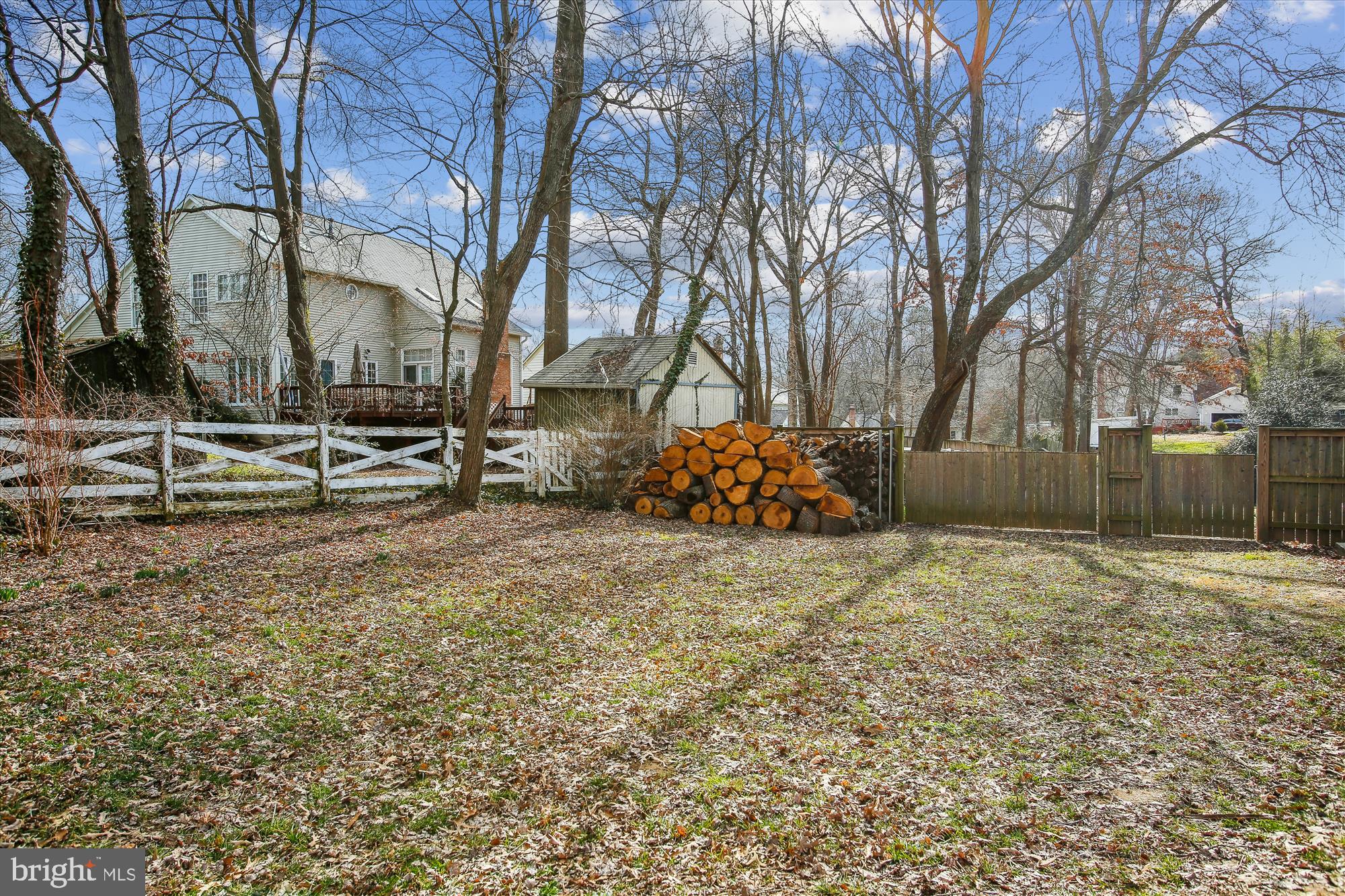 WOODLAND PARK - Residential