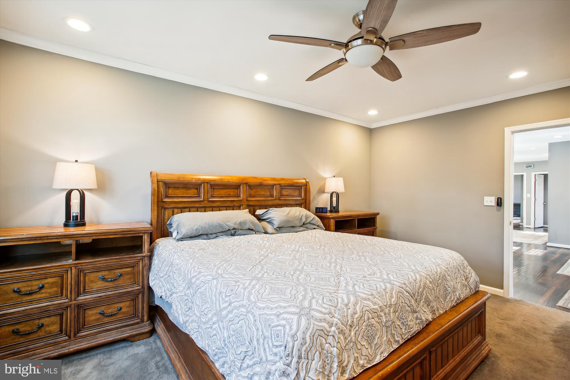 WOODLAND PARK - Residential