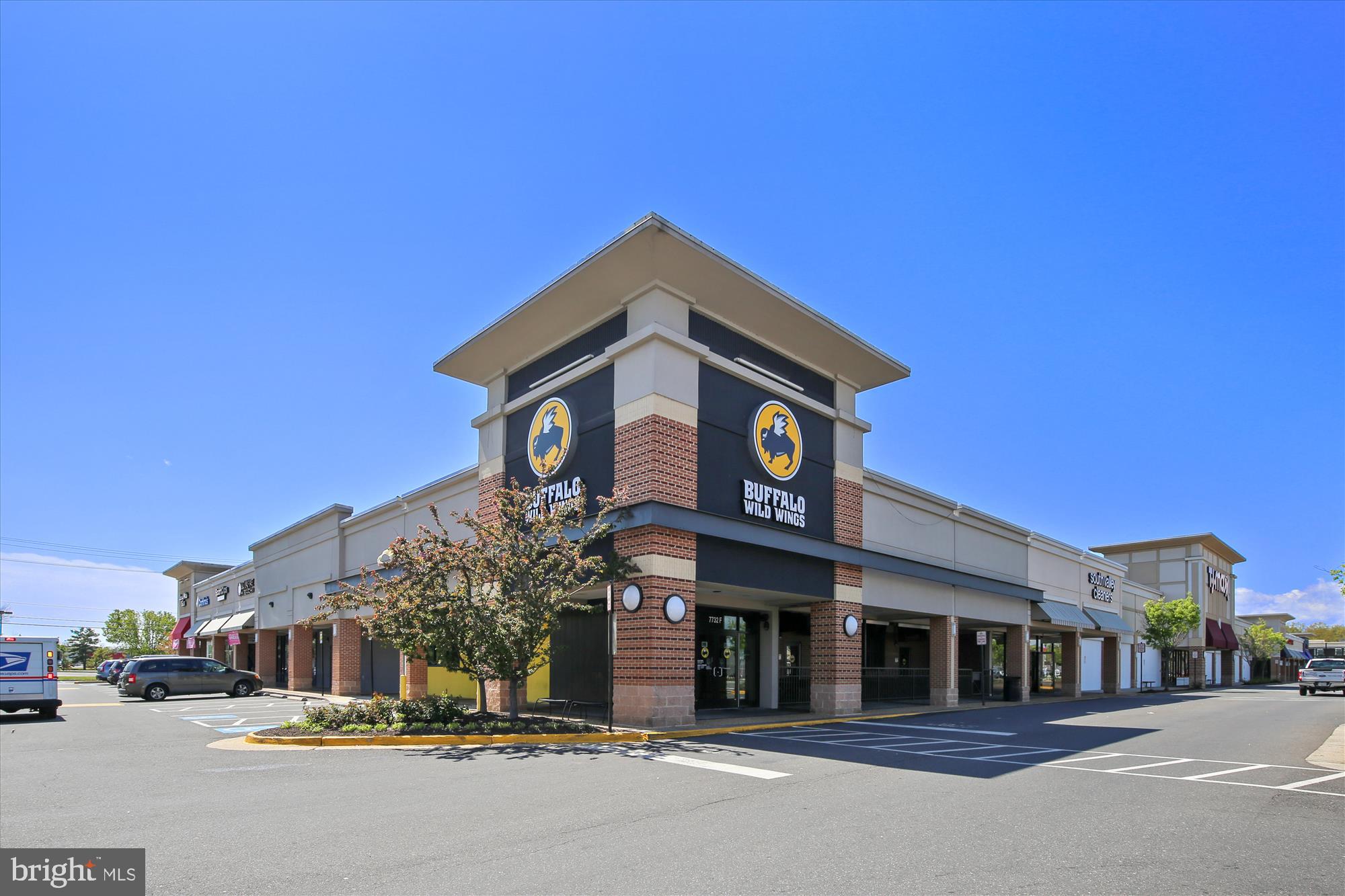 WOODLAND PARK - Residential