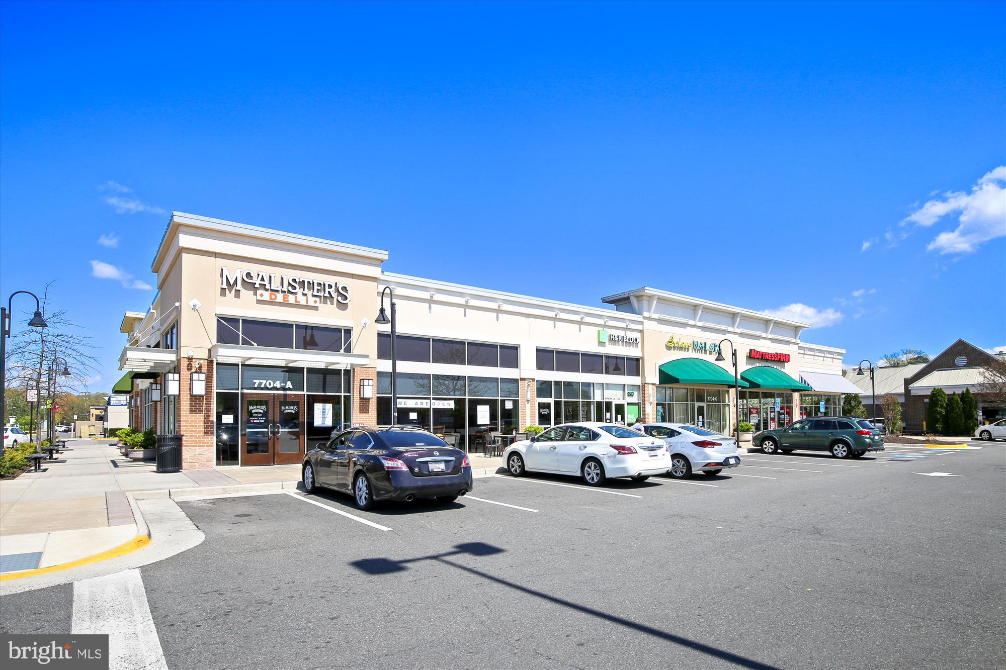 WOODLAND PARK - Residential