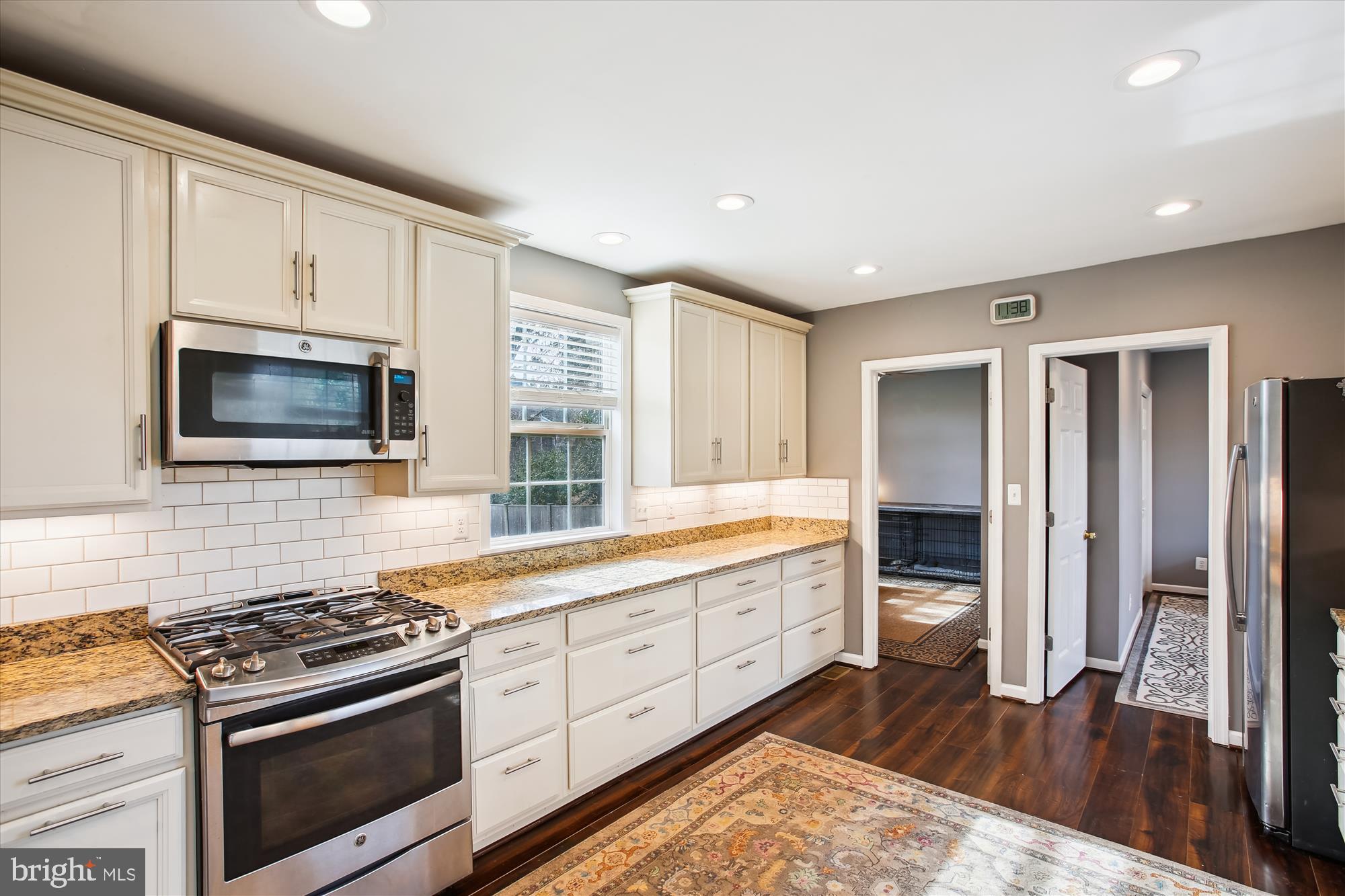 WOODLAND PARK - Residential