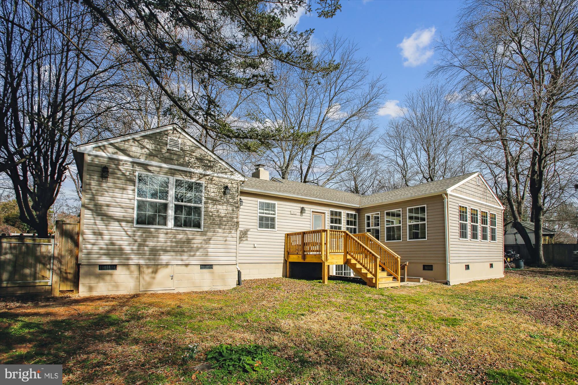 WOODLAND PARK - Residential