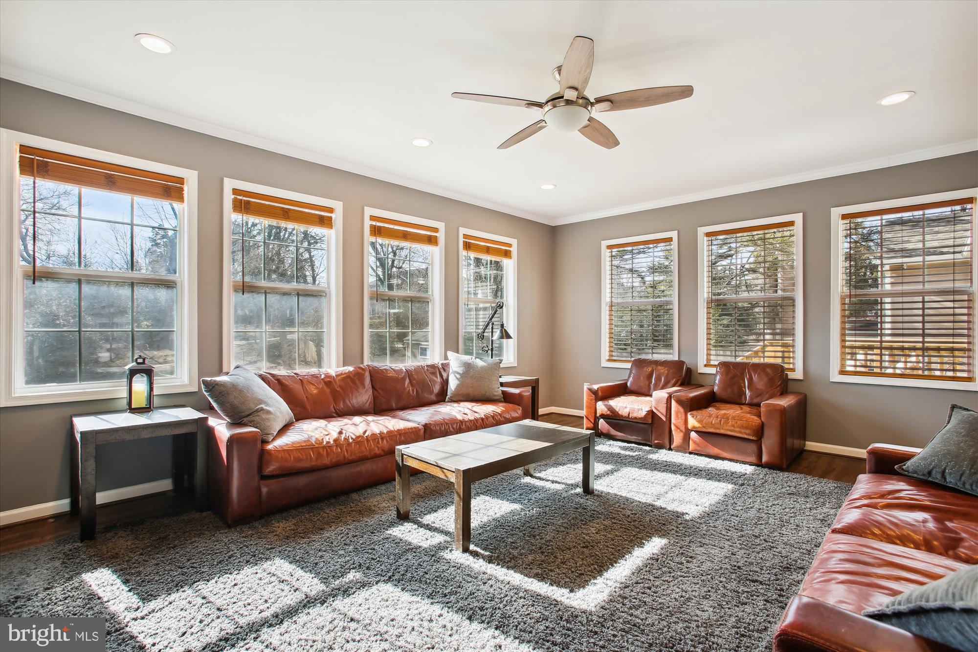 WOODLAND PARK - Residential