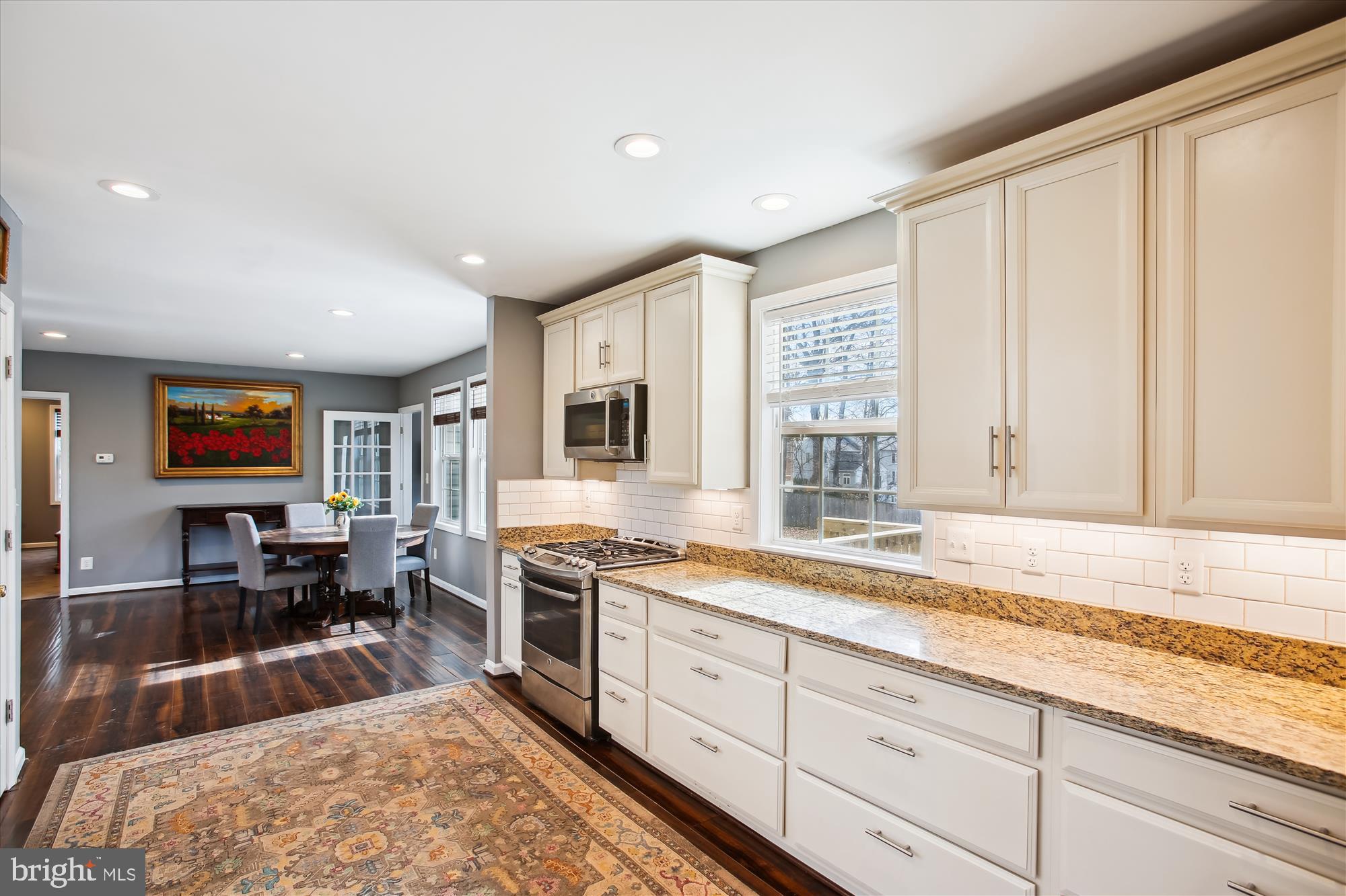 WOODLAND PARK - Residential