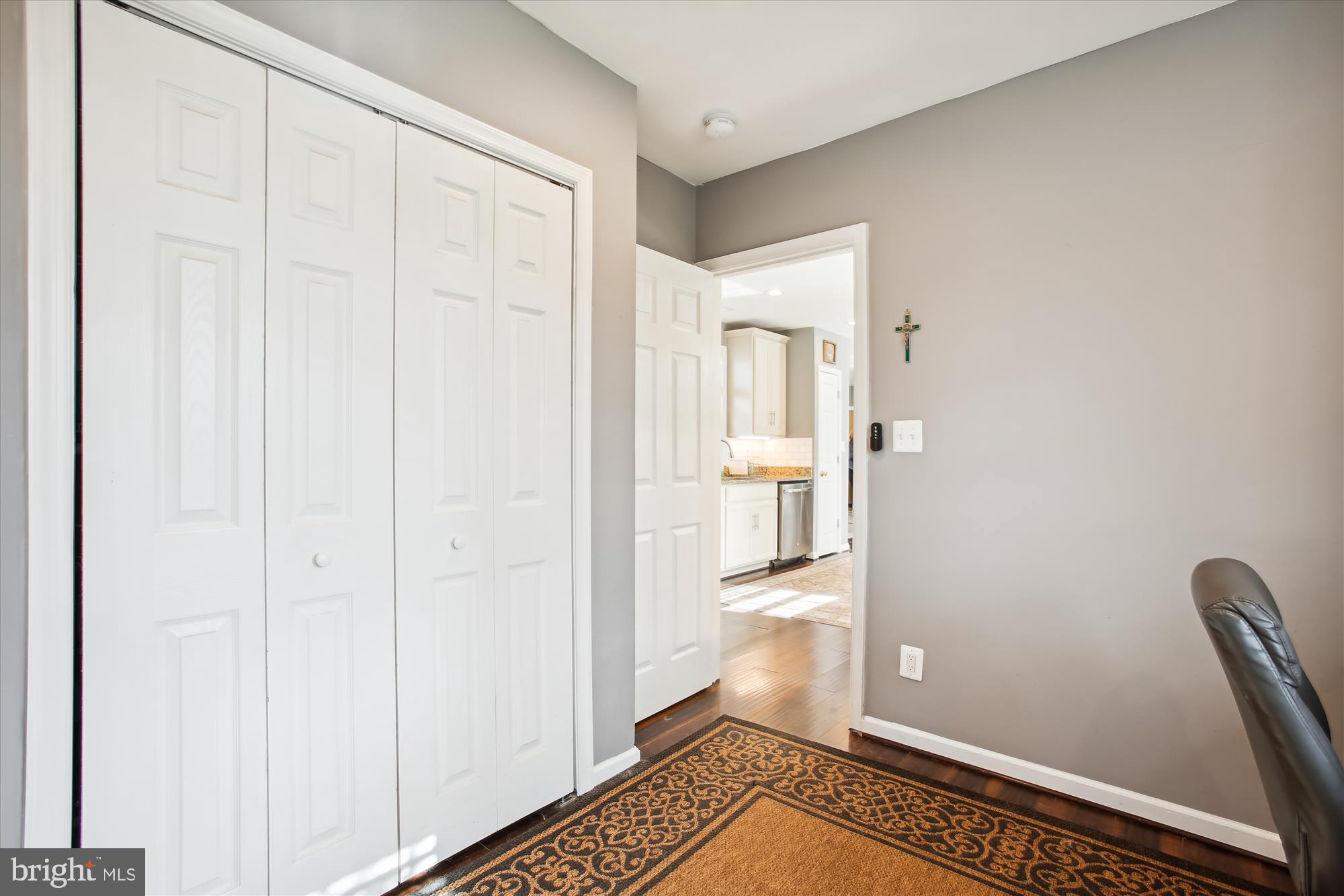 WOODLAND PARK - Residential