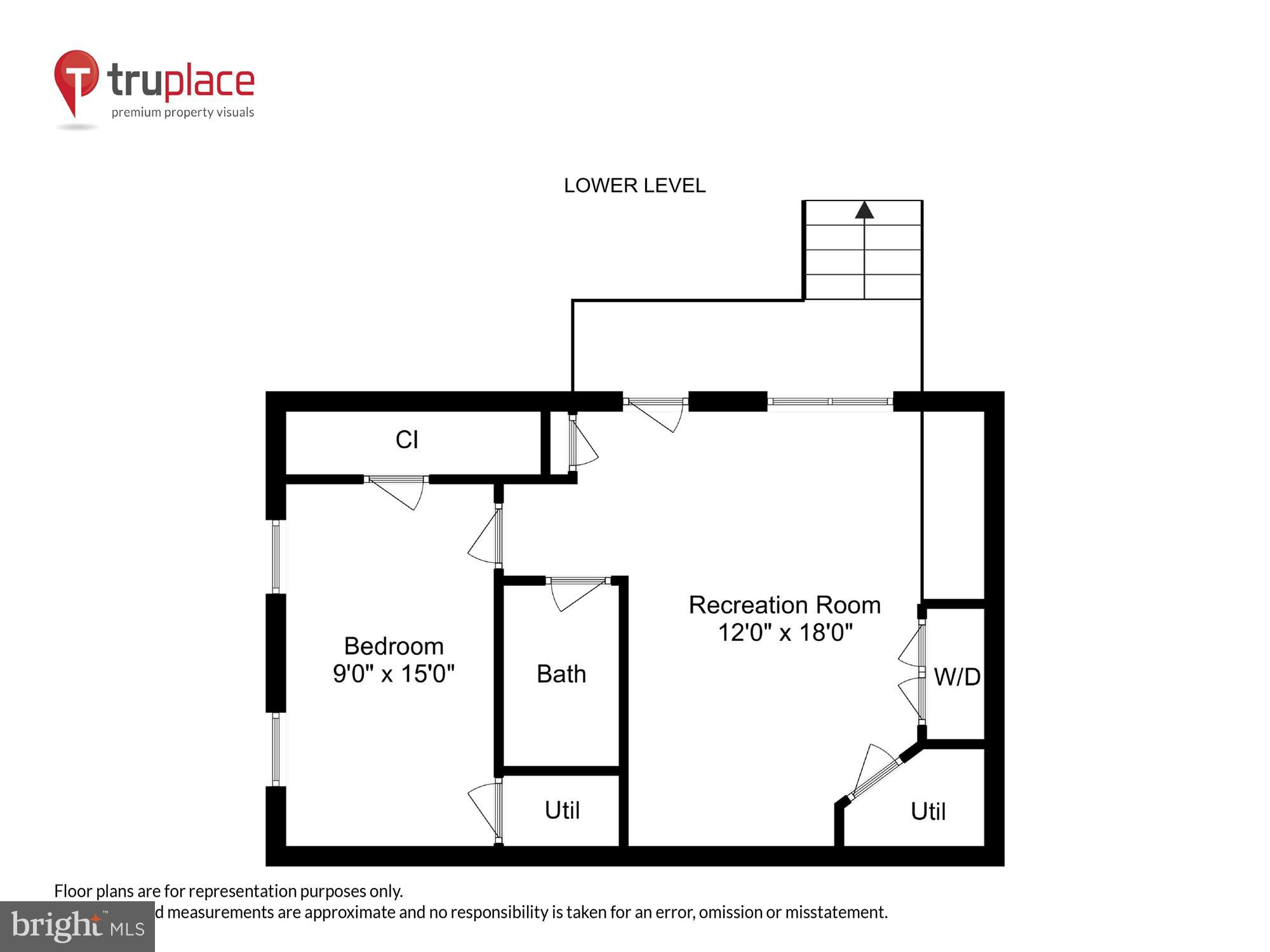 WOODLAND PARK - Residential