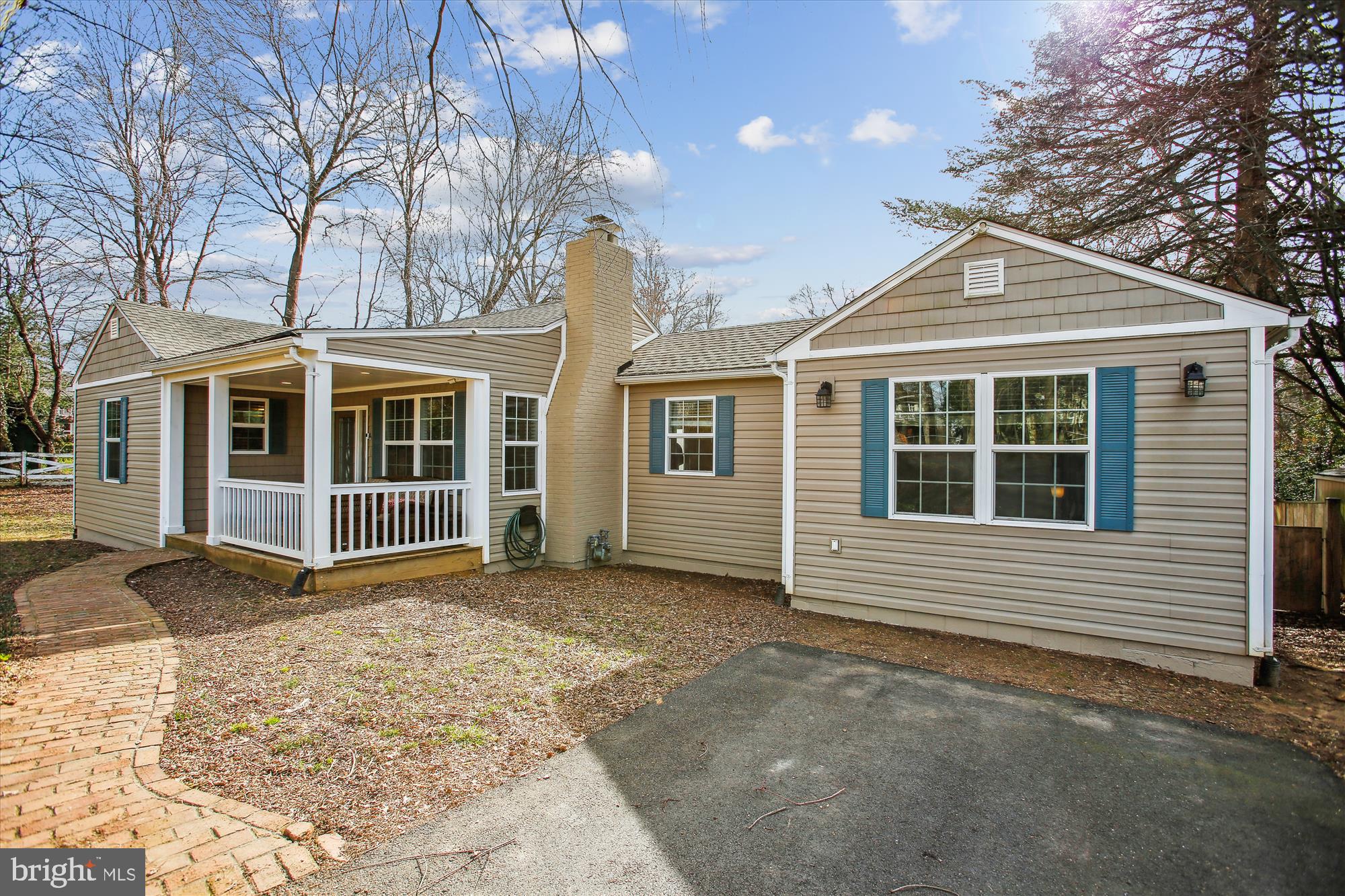 WOODLAND PARK - Residential