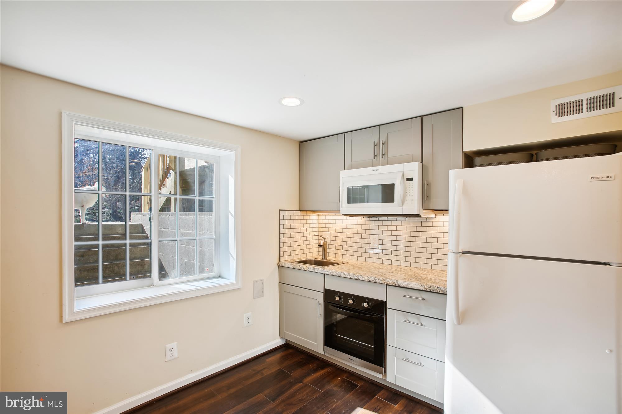 WOODLAND PARK - Residential