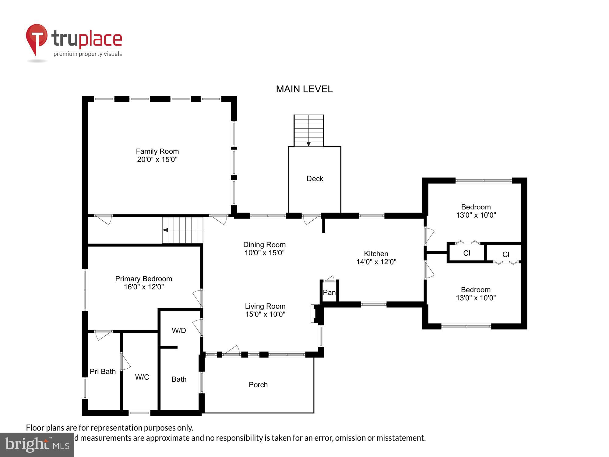 WOODLAND PARK - Residential