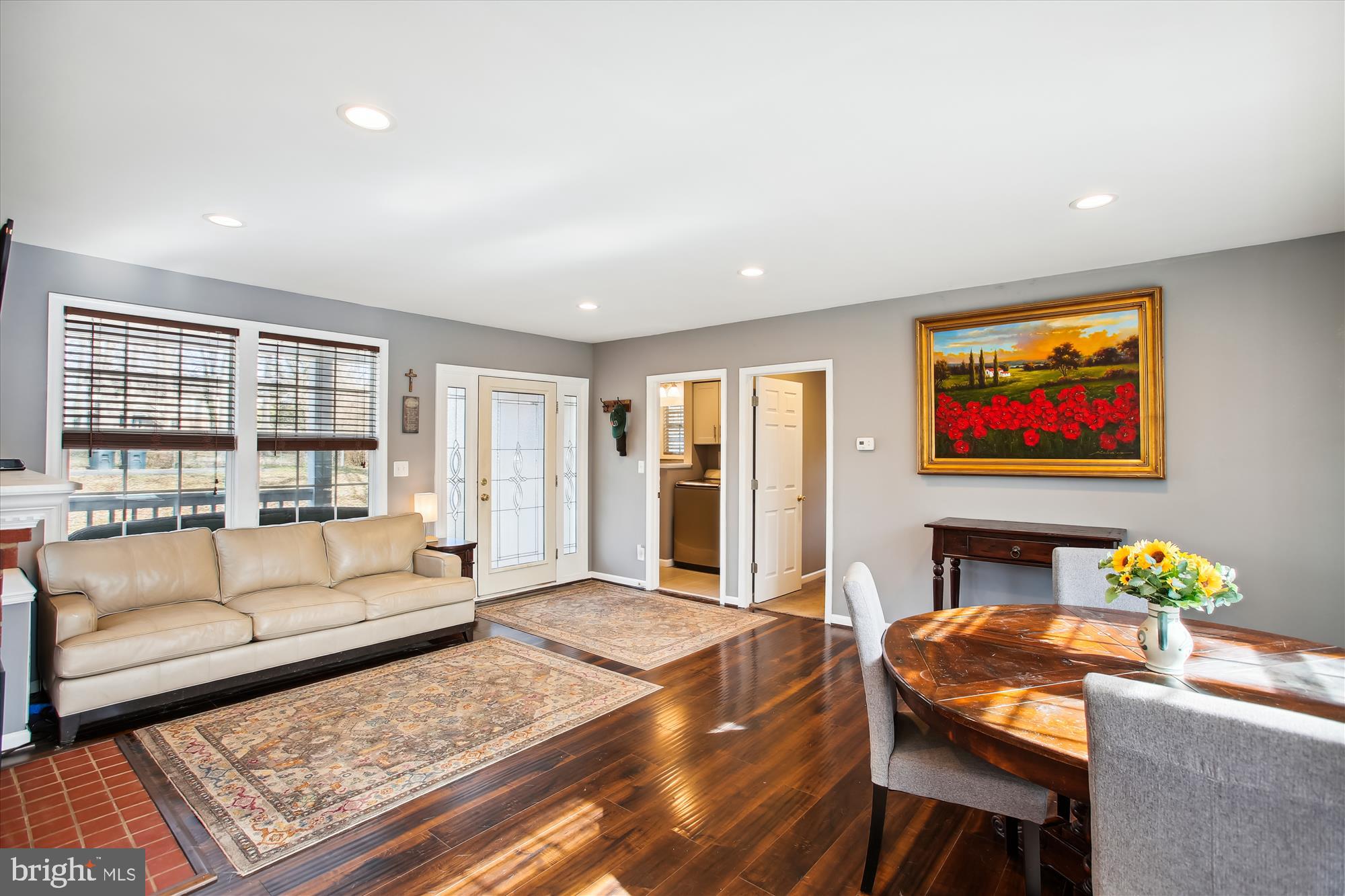 WOODLAND PARK - Residential