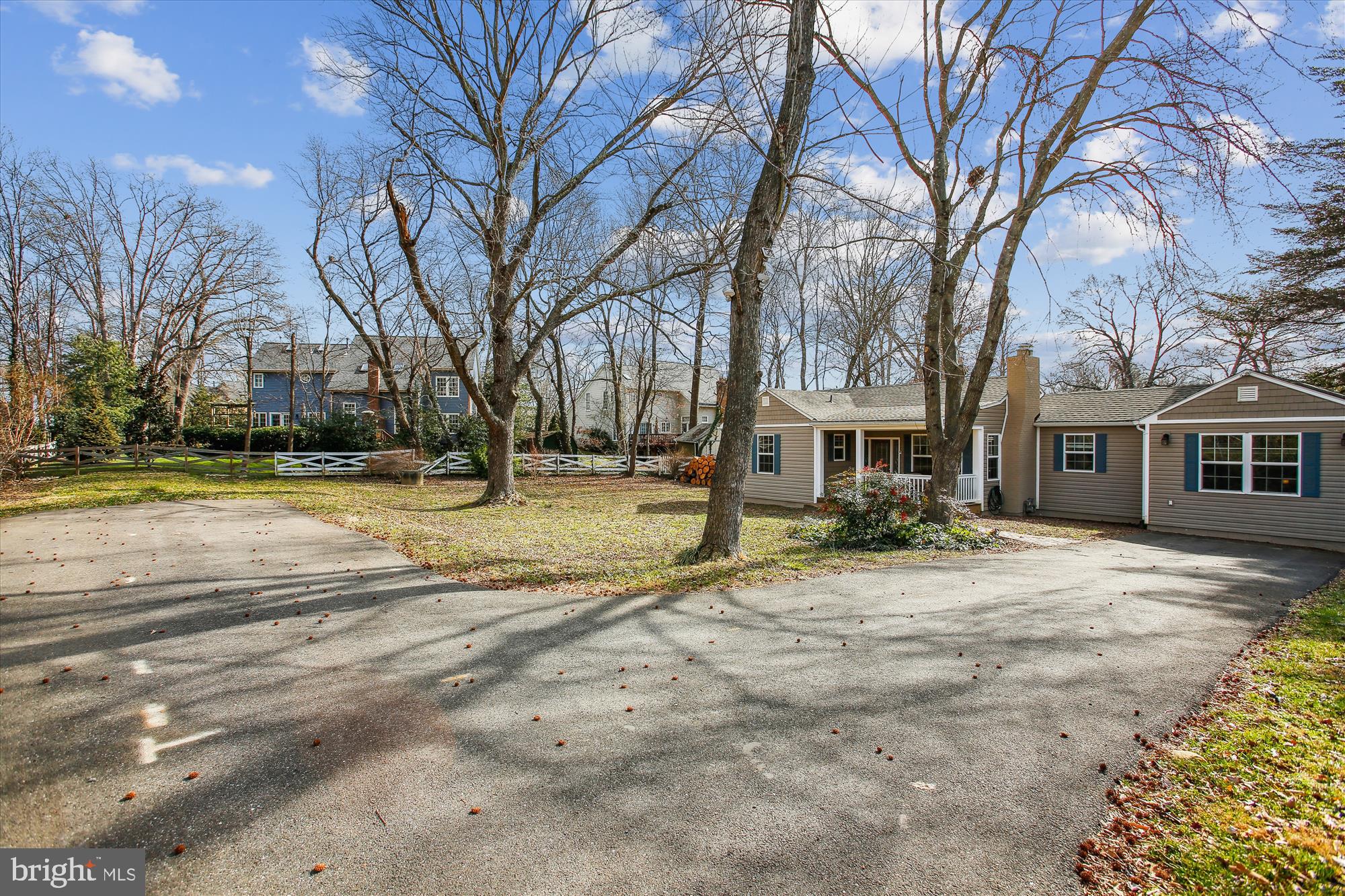 WOODLAND PARK - Residential
