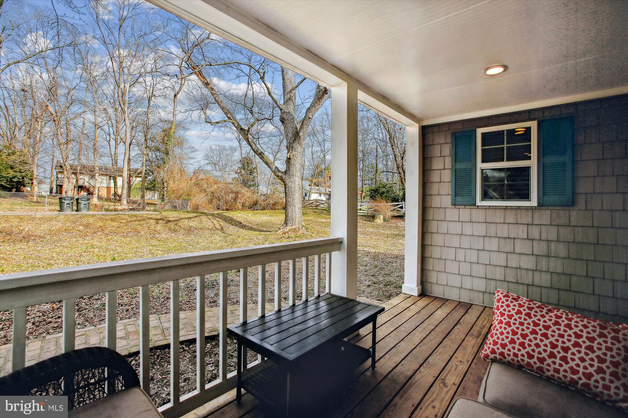 WOODLAND PARK - Residential
