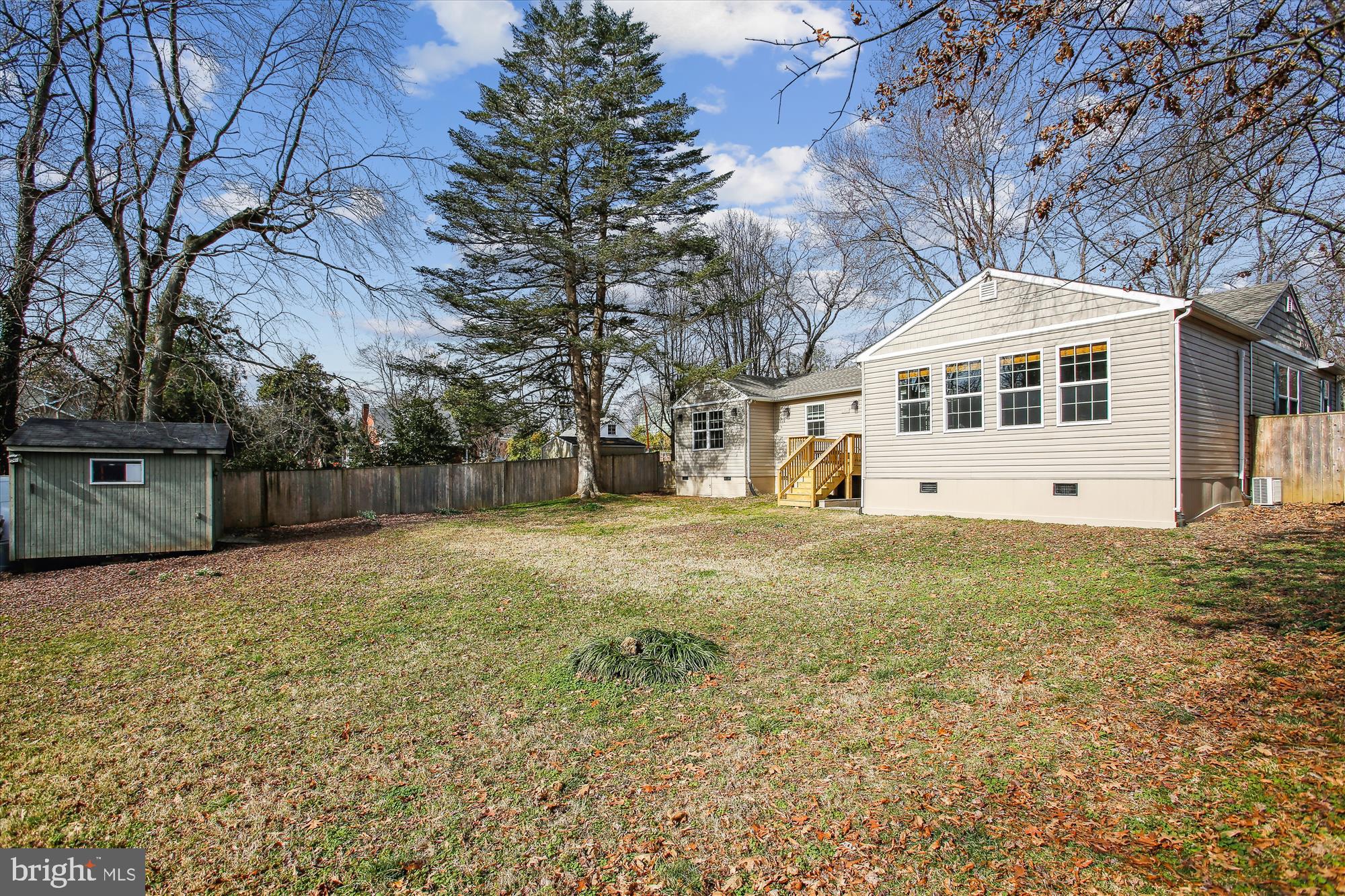 WOODLAND PARK - Residential