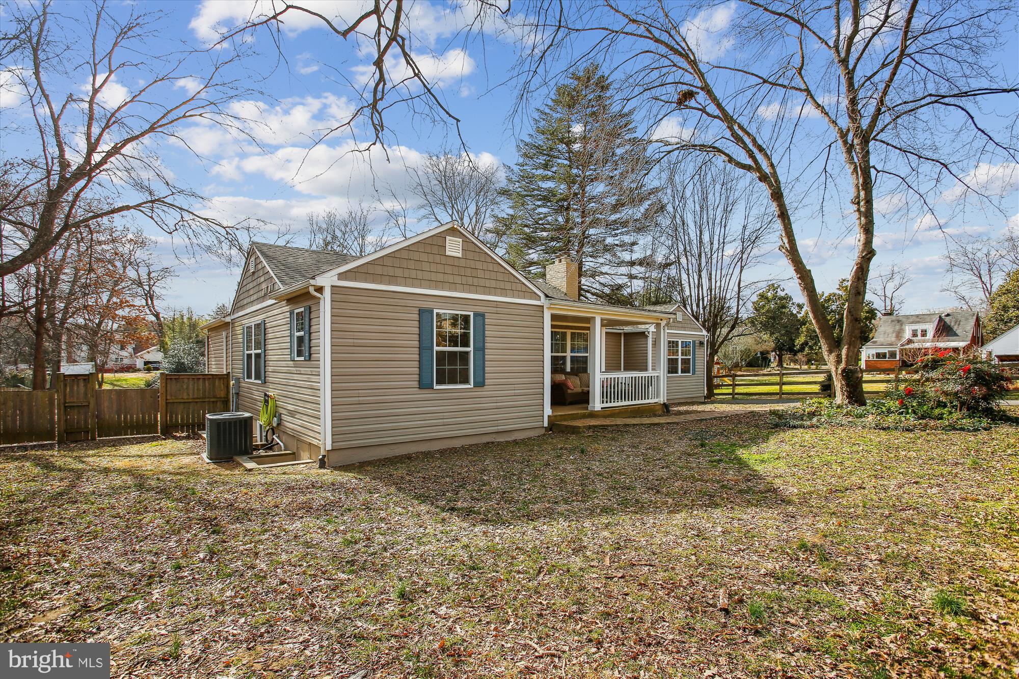 WOODLAND PARK - Residential