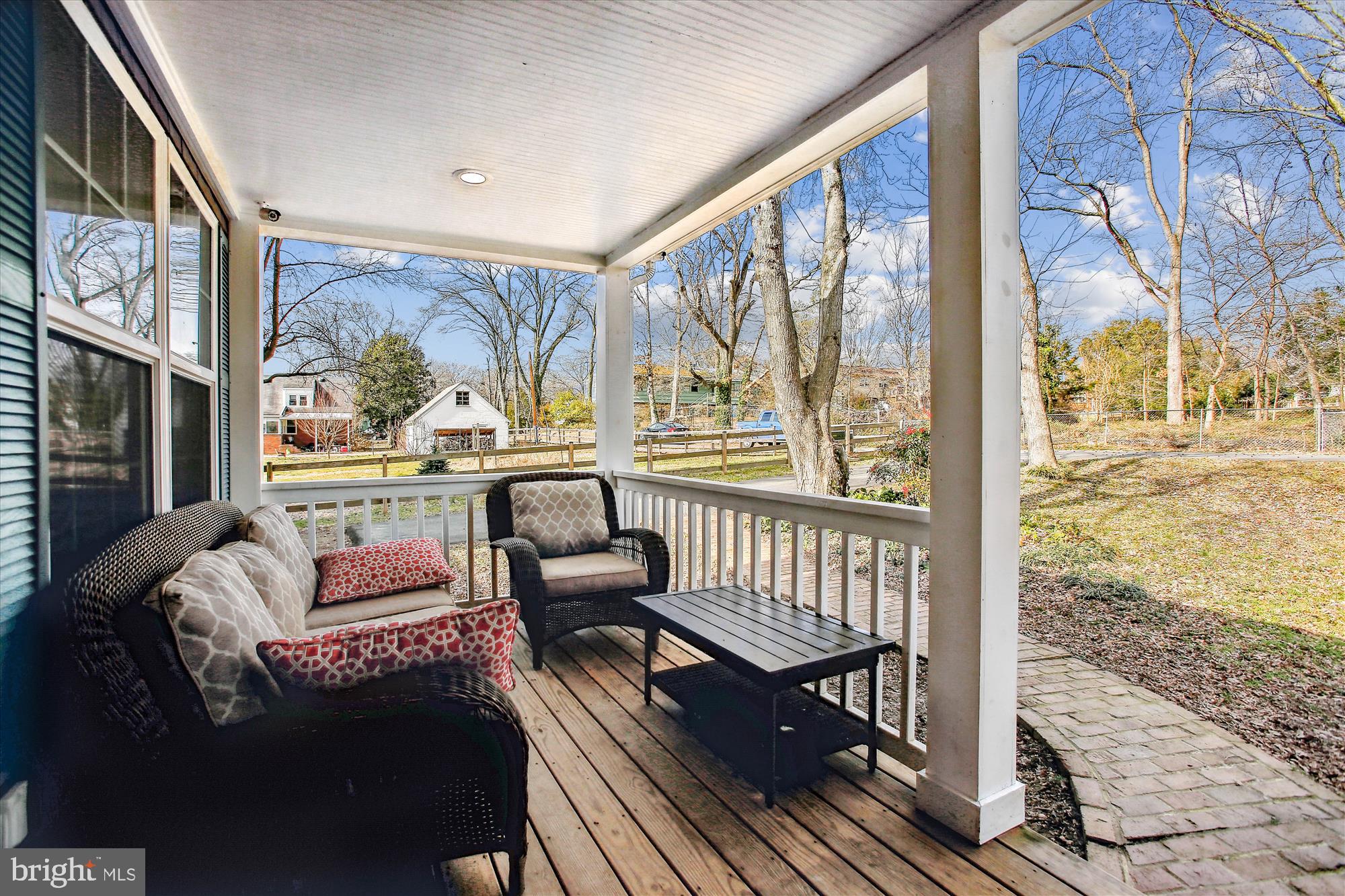 WOODLAND PARK - Residential