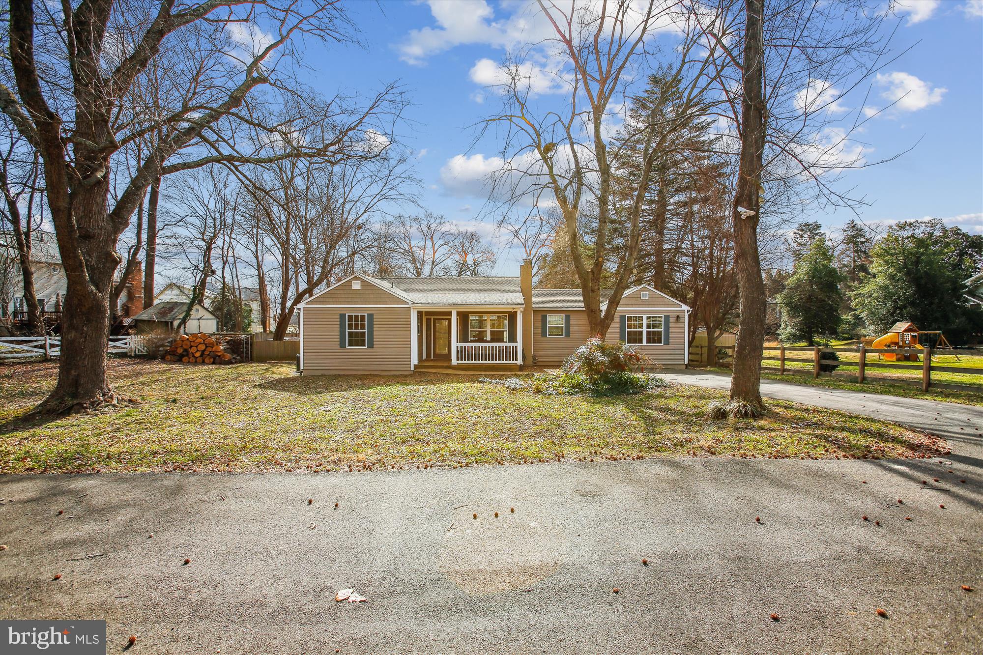 WOODLAND PARK - Residential