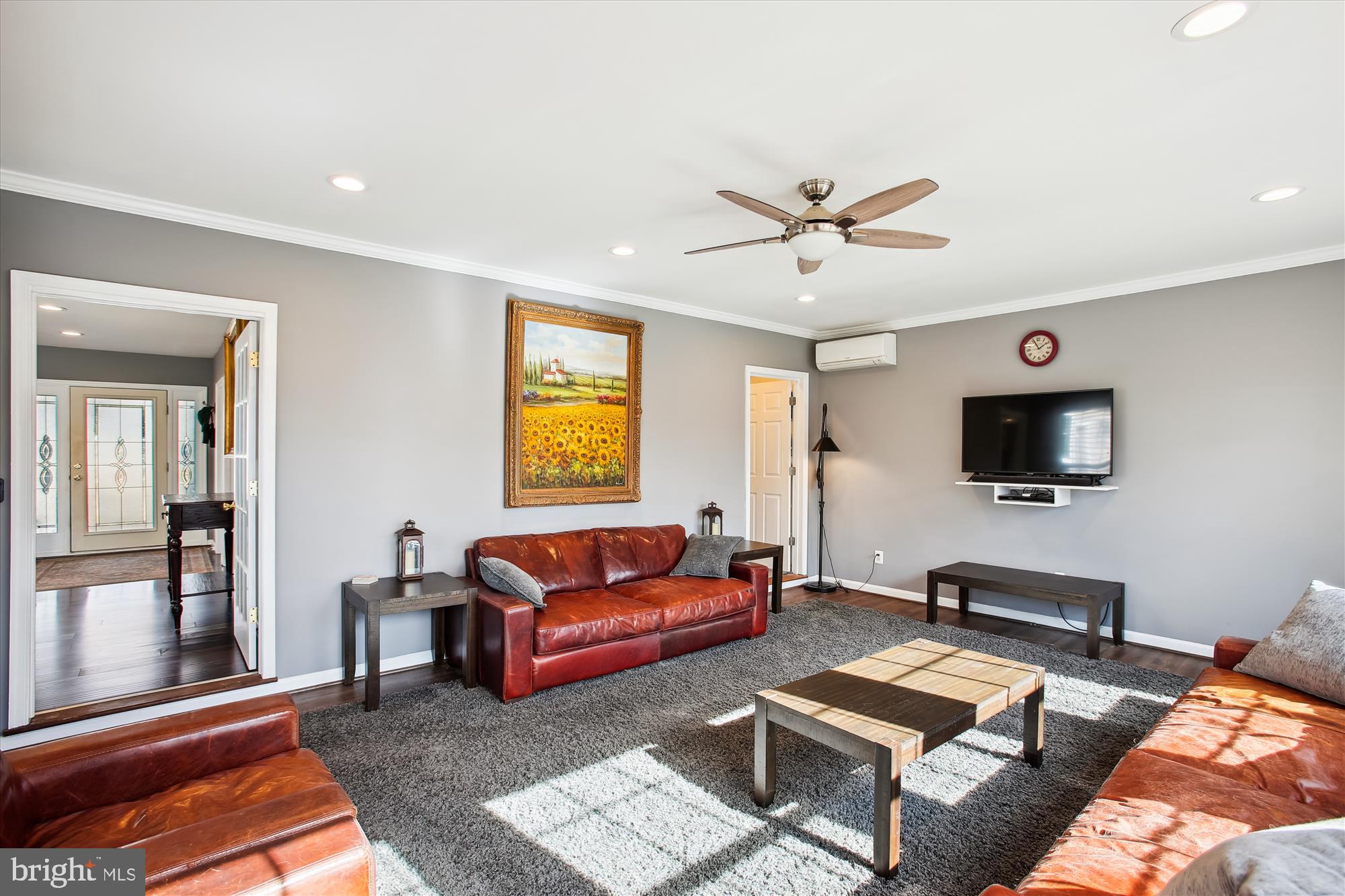 WOODLAND PARK - Residential