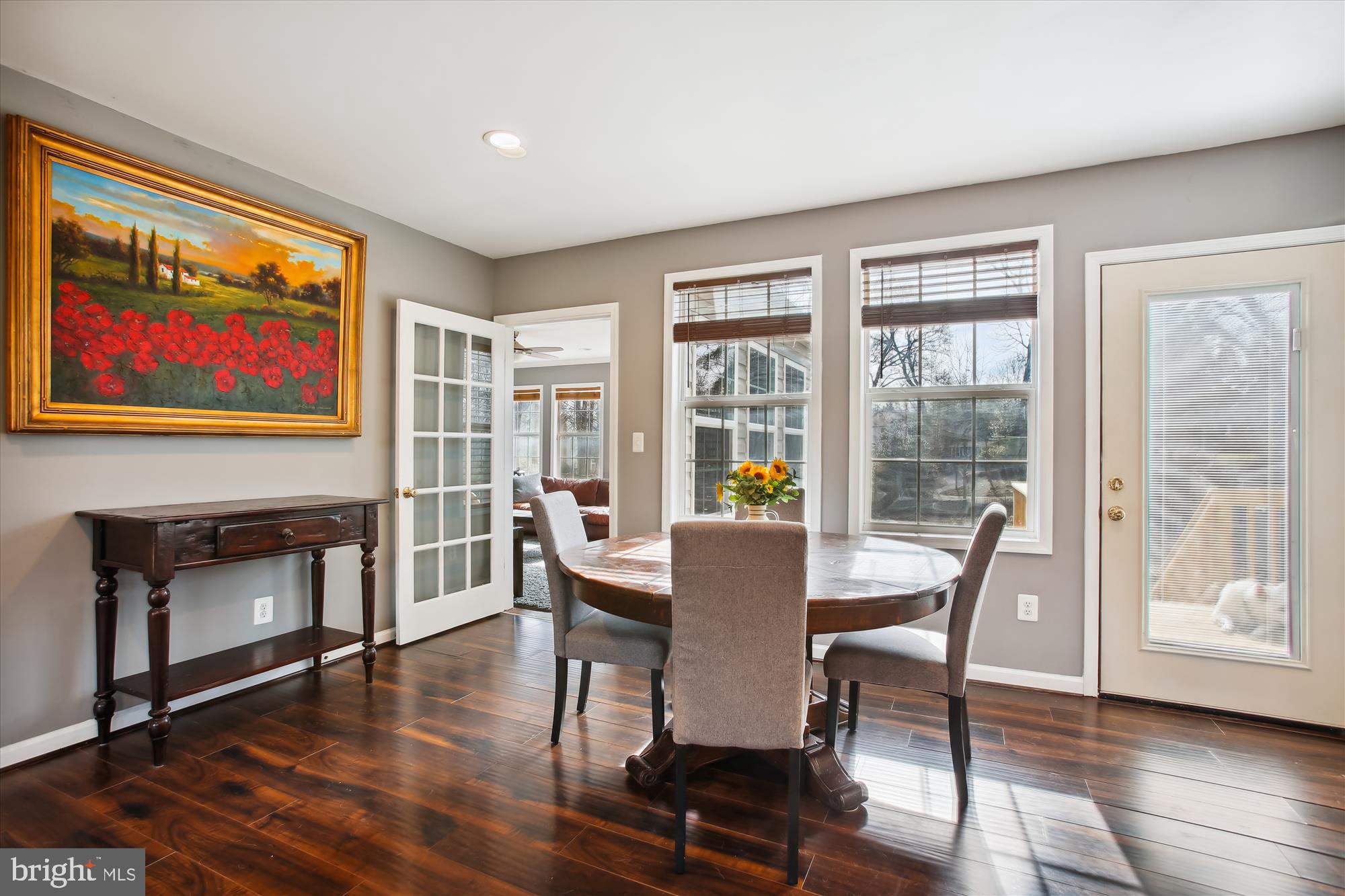 WOODLAND PARK - Residential
