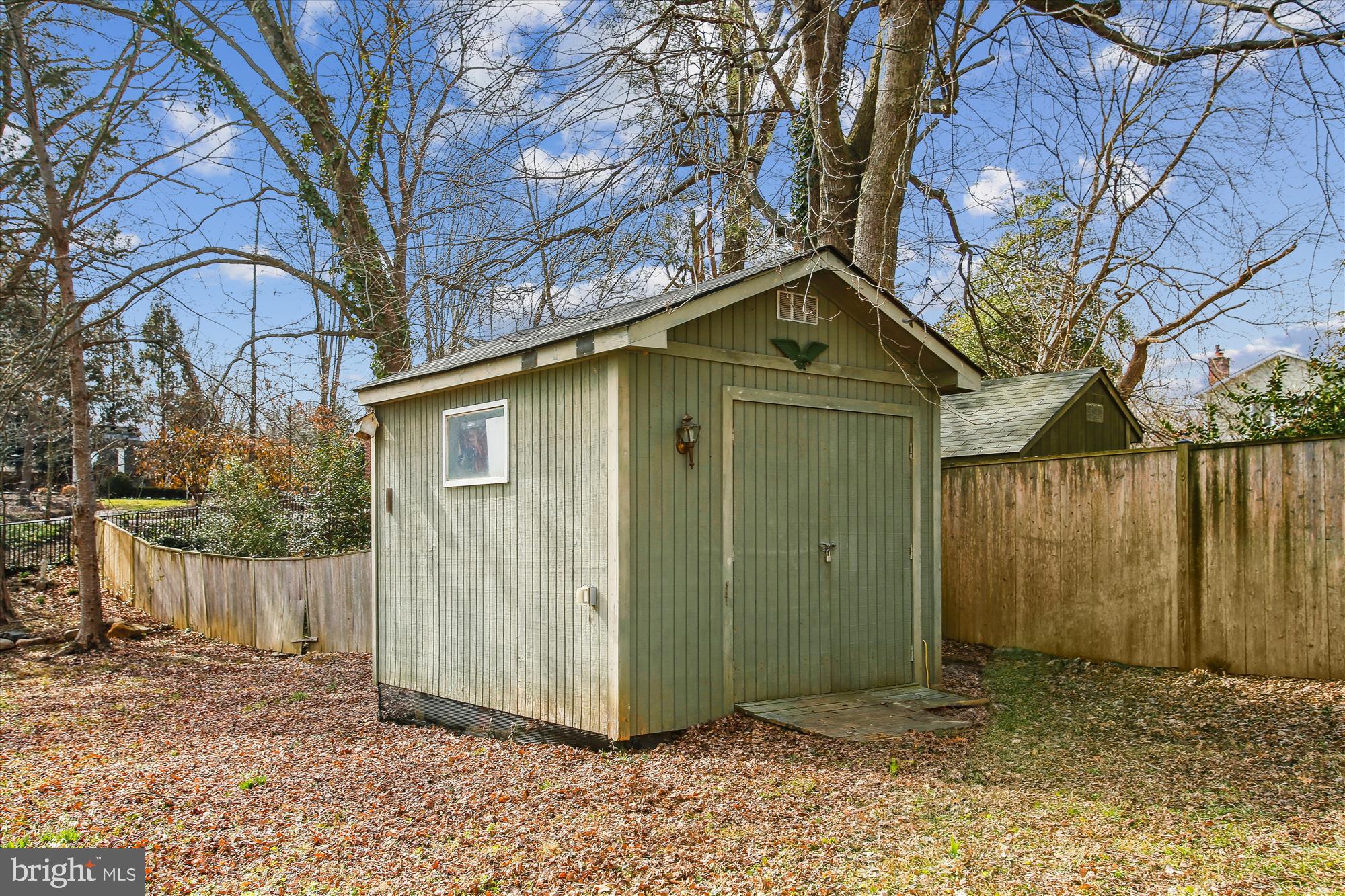 WOODLAND PARK - Residential