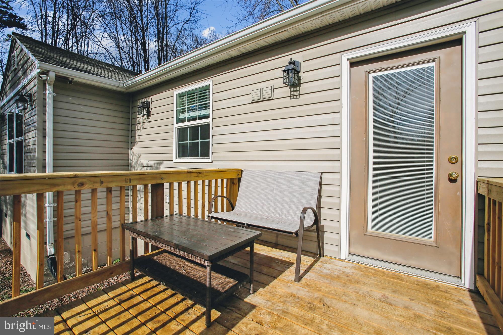 WOODLAND PARK - Residential