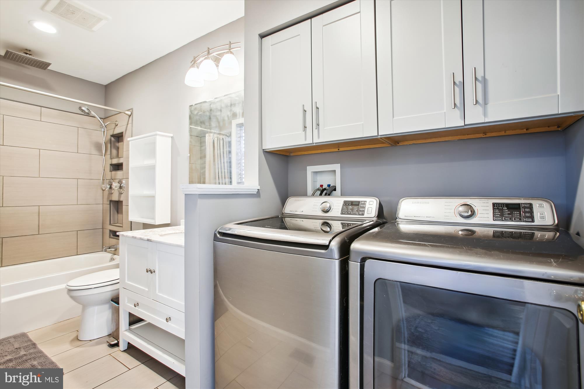 WOODLAND PARK - Residential