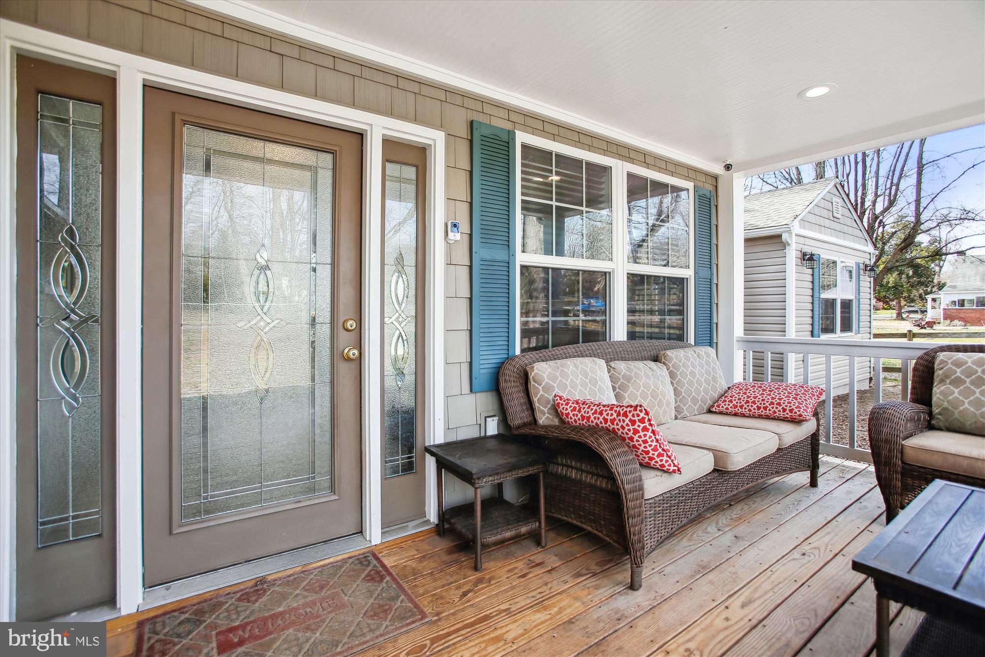 WOODLAND PARK - Residential