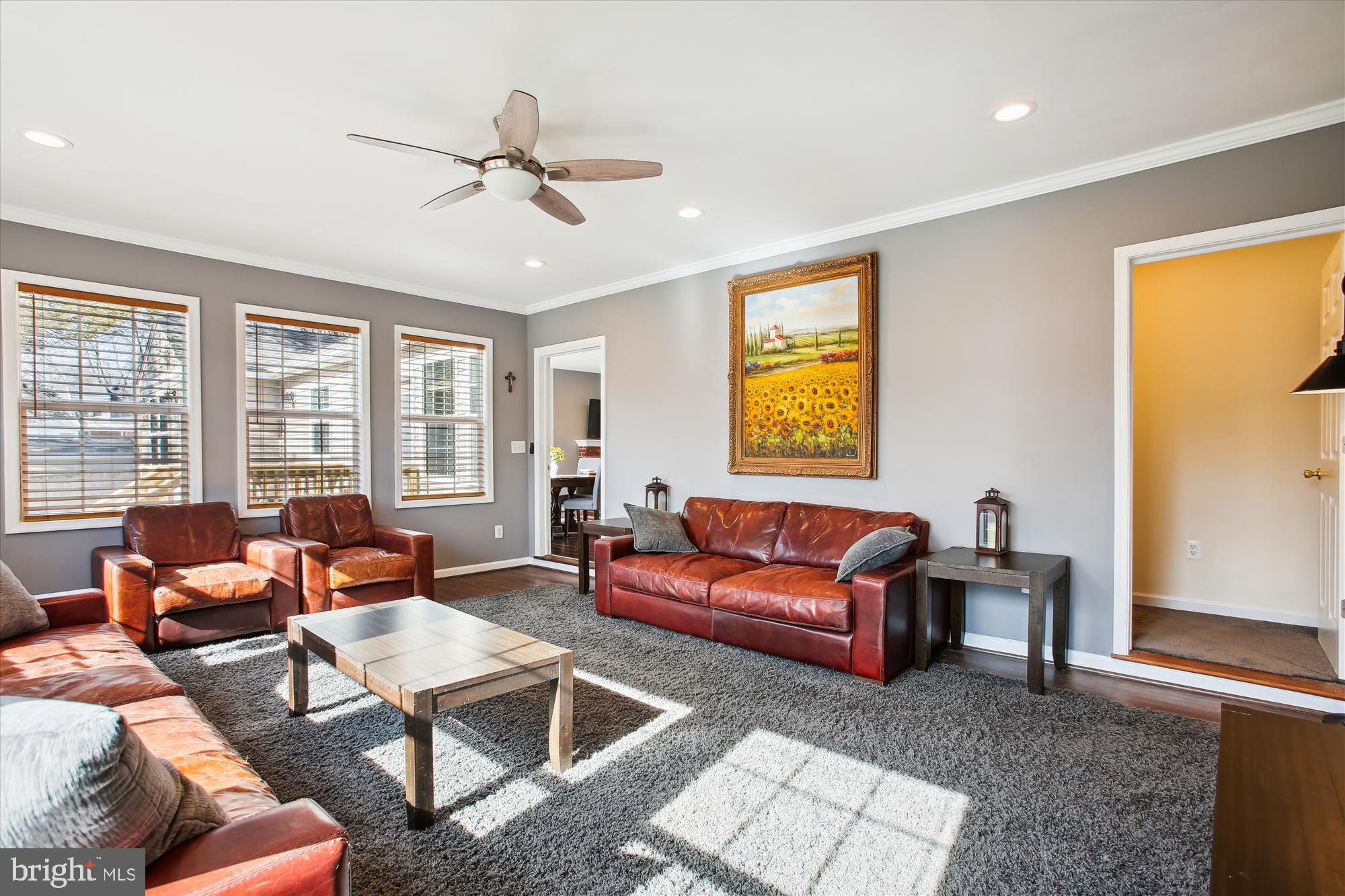 WOODLAND PARK - Residential