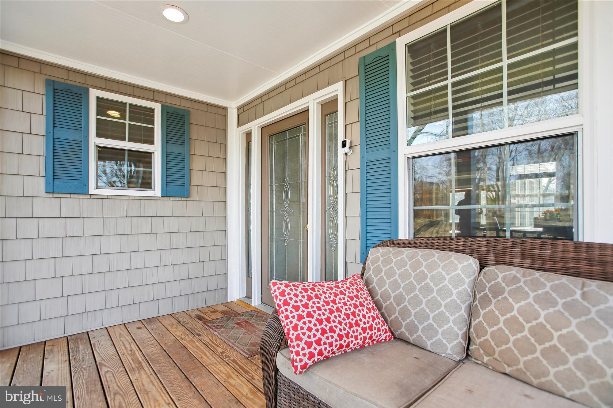 WOODLAND PARK - Residential