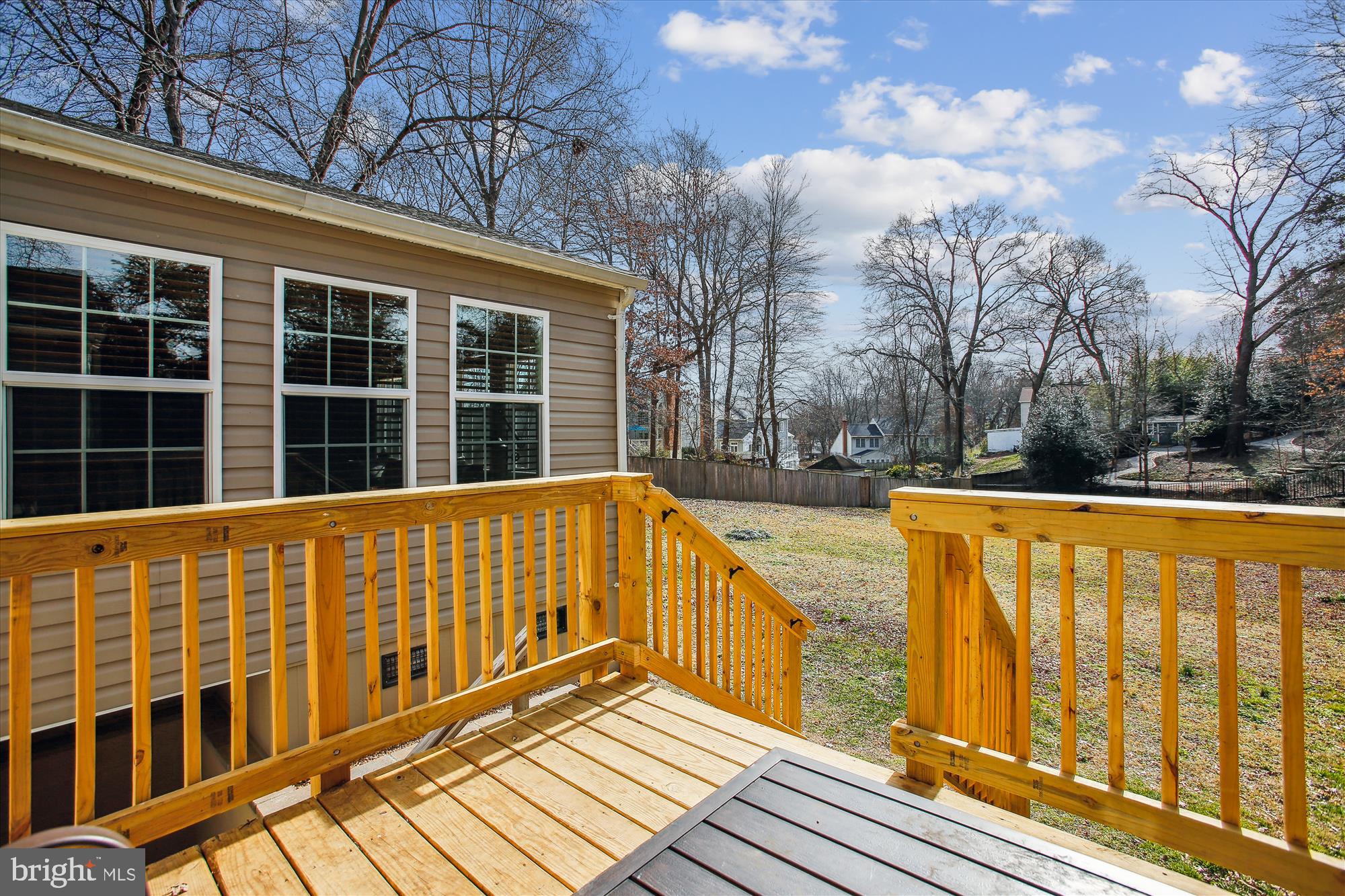 WOODLAND PARK - Residential