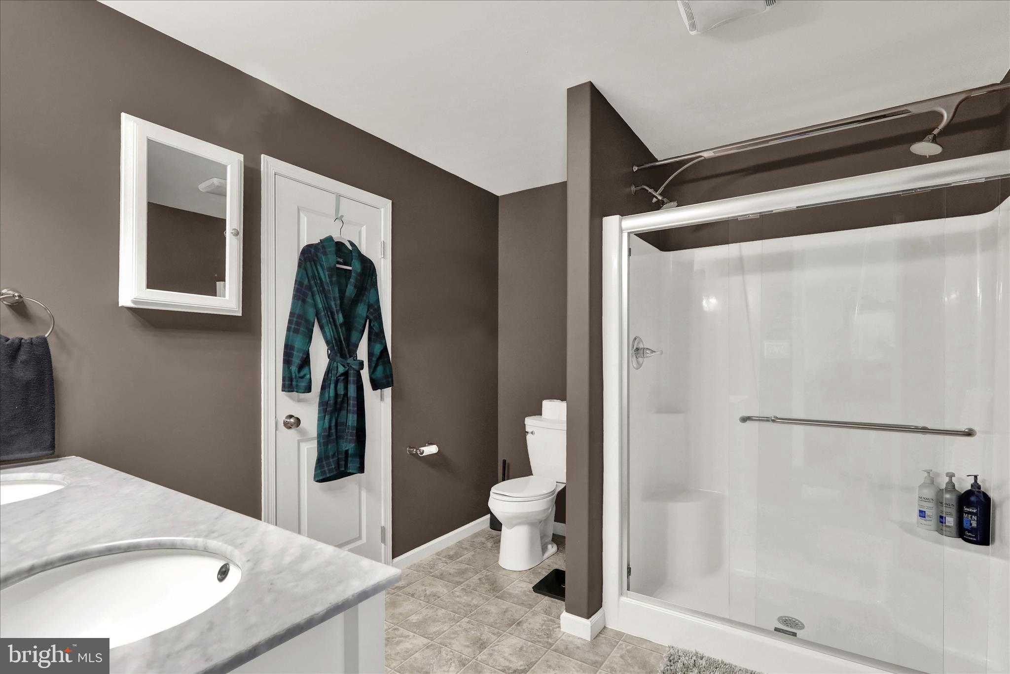 VILLAS AT FEATHERTON - Residential