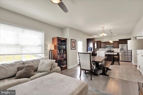 Tiny photo for 42 Canvasback Lane, ELIZABETHTOWN, PA 17022 (MLS # PALA2087070)
