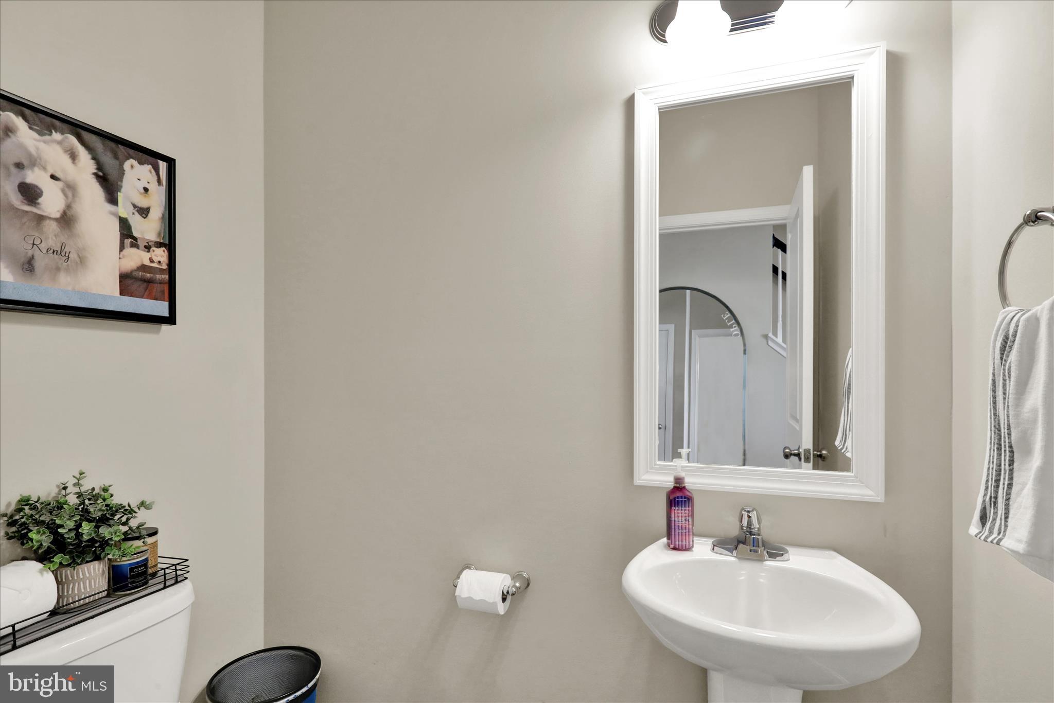 VILLAS AT FEATHERTON - Residential