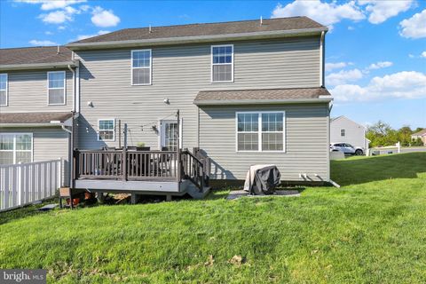 Tiny photo for 42 Canvasback Lane, ELIZABETHTOWN, PA 17022 (MLS # PALA2087070)