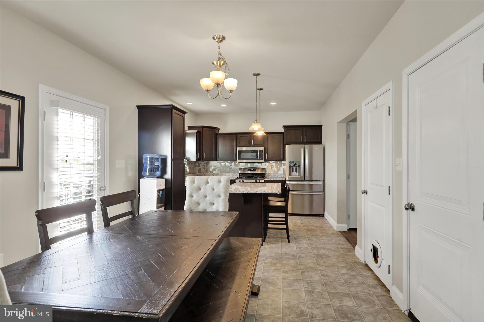VILLAS AT FEATHERTON - Residential