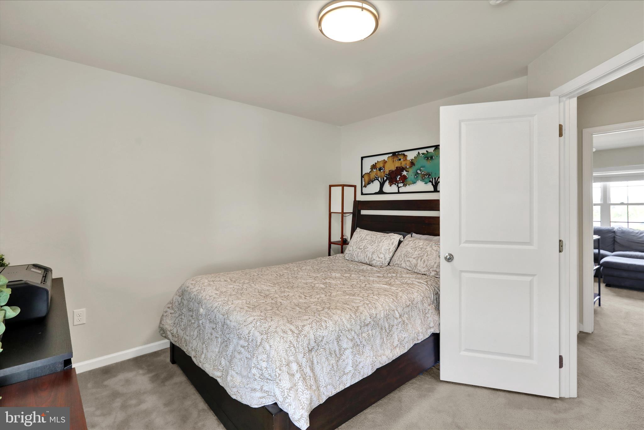 VILLAS AT FEATHERTON - Residential