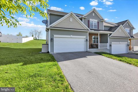 Tiny photo for 42 Canvasback Lane, ELIZABETHTOWN, PA 17022 (MLS # PALA2087070)