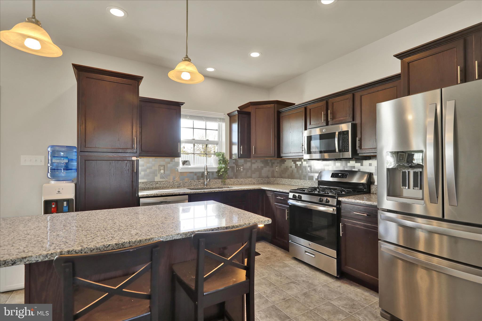 VILLAS AT FEATHERTON - Residential