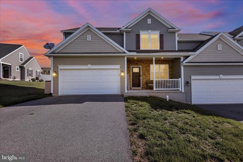 Tiny photo for 42 Canvasback Lane, ELIZABETHTOWN, PA 17022 (MLS # PALA2087070)