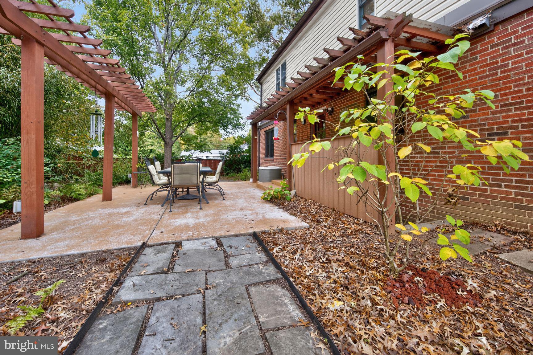 7328 BAYLOR AVENUE