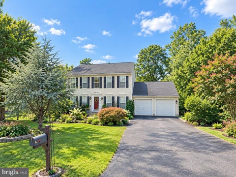 Photo of 1614 Teal Way, WOODBRIDGE, VA 22191 (MLS # VAPW2130958)