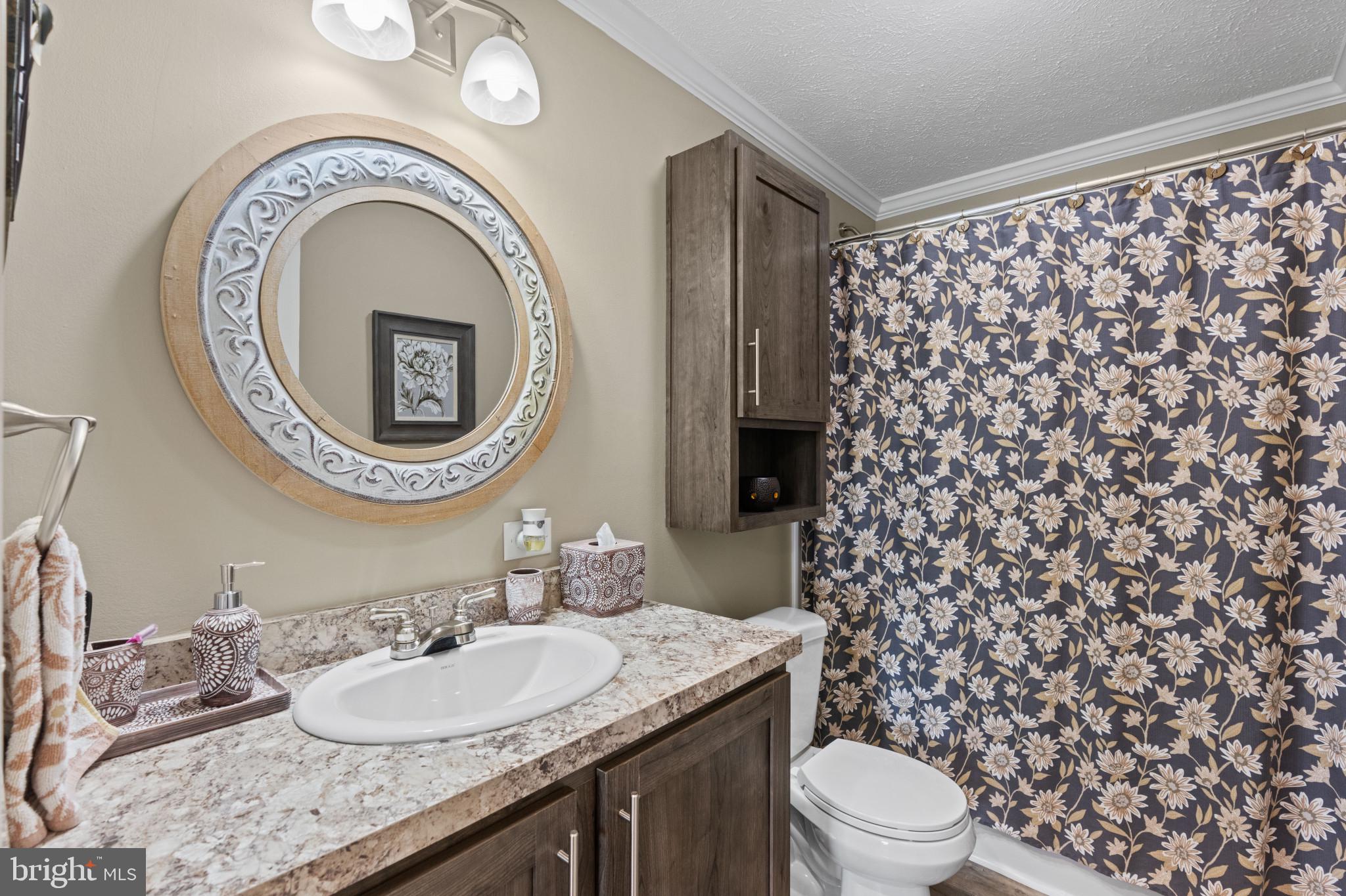 RIDGEWOOD MHP - Residential