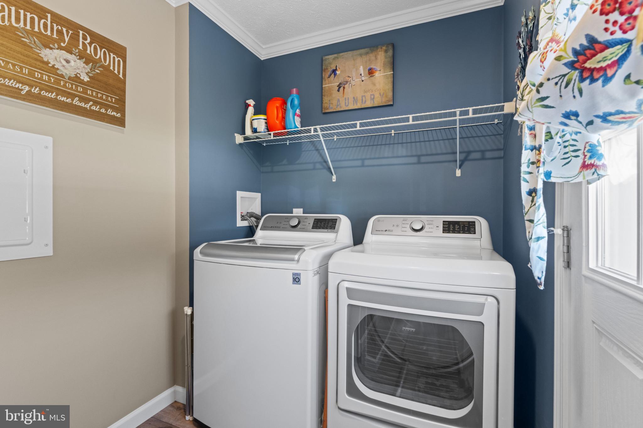 RIDGEWOOD MHP - Residential