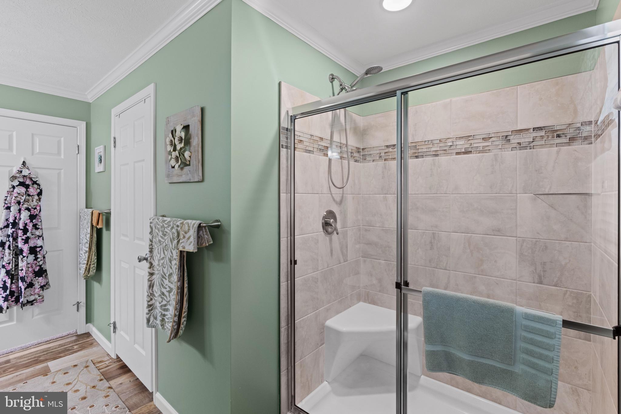 RIDGEWOOD MHP - Residential