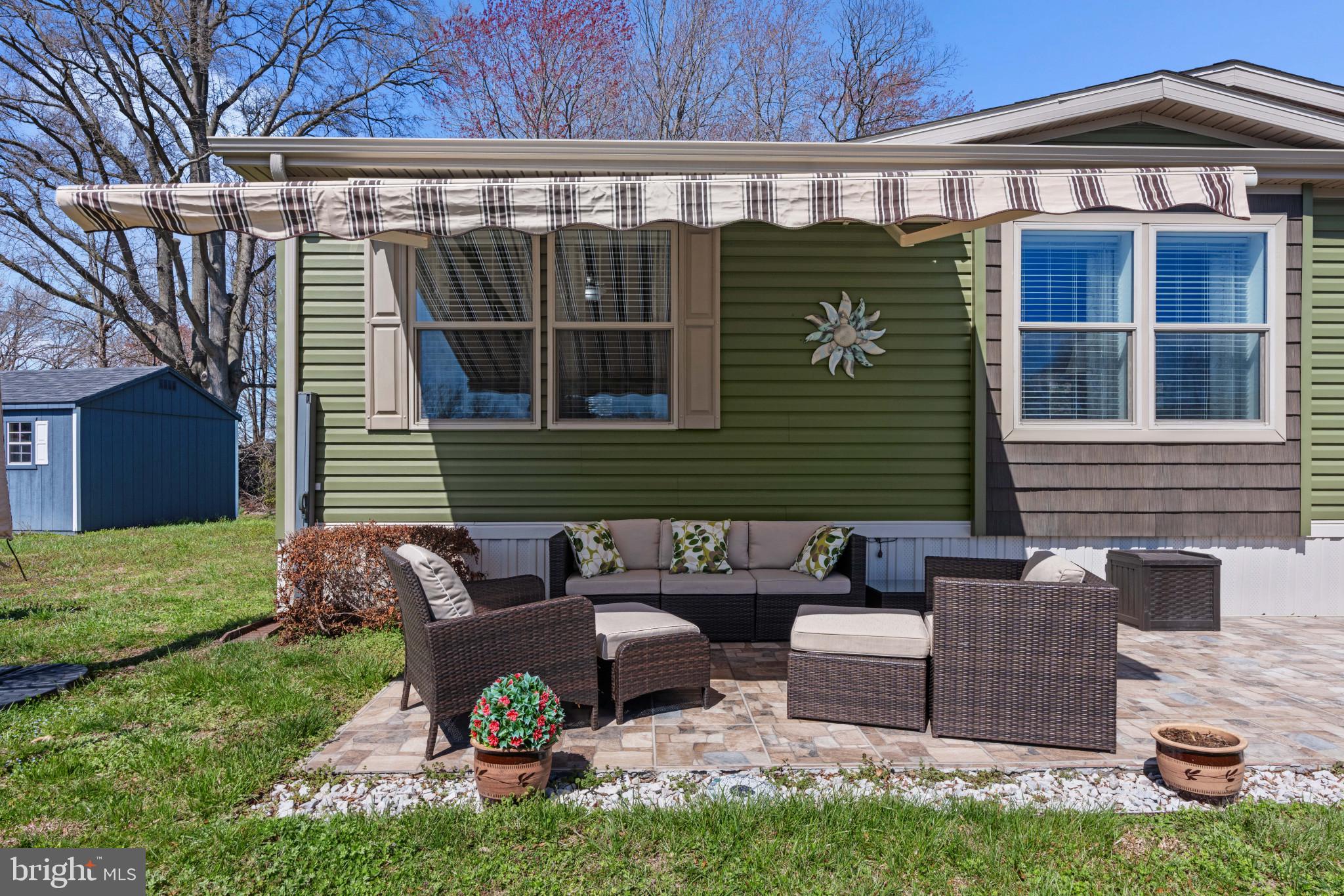 RIDGEWOOD MHP - Residential