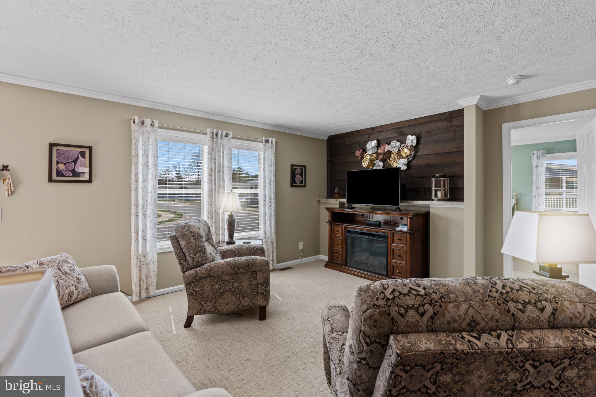 RIDGEWOOD MHP - Residential