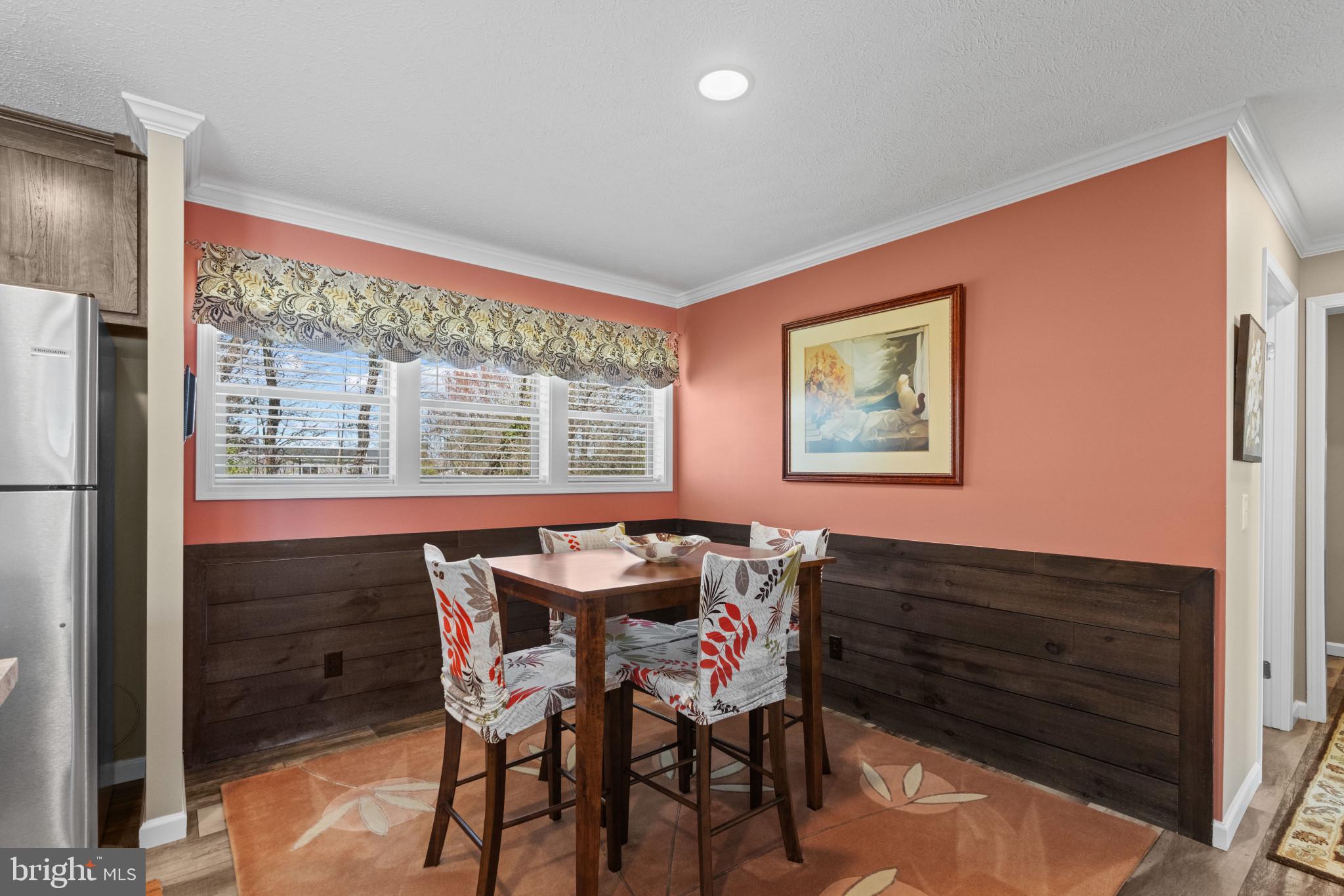 RIDGEWOOD MHP - Residential