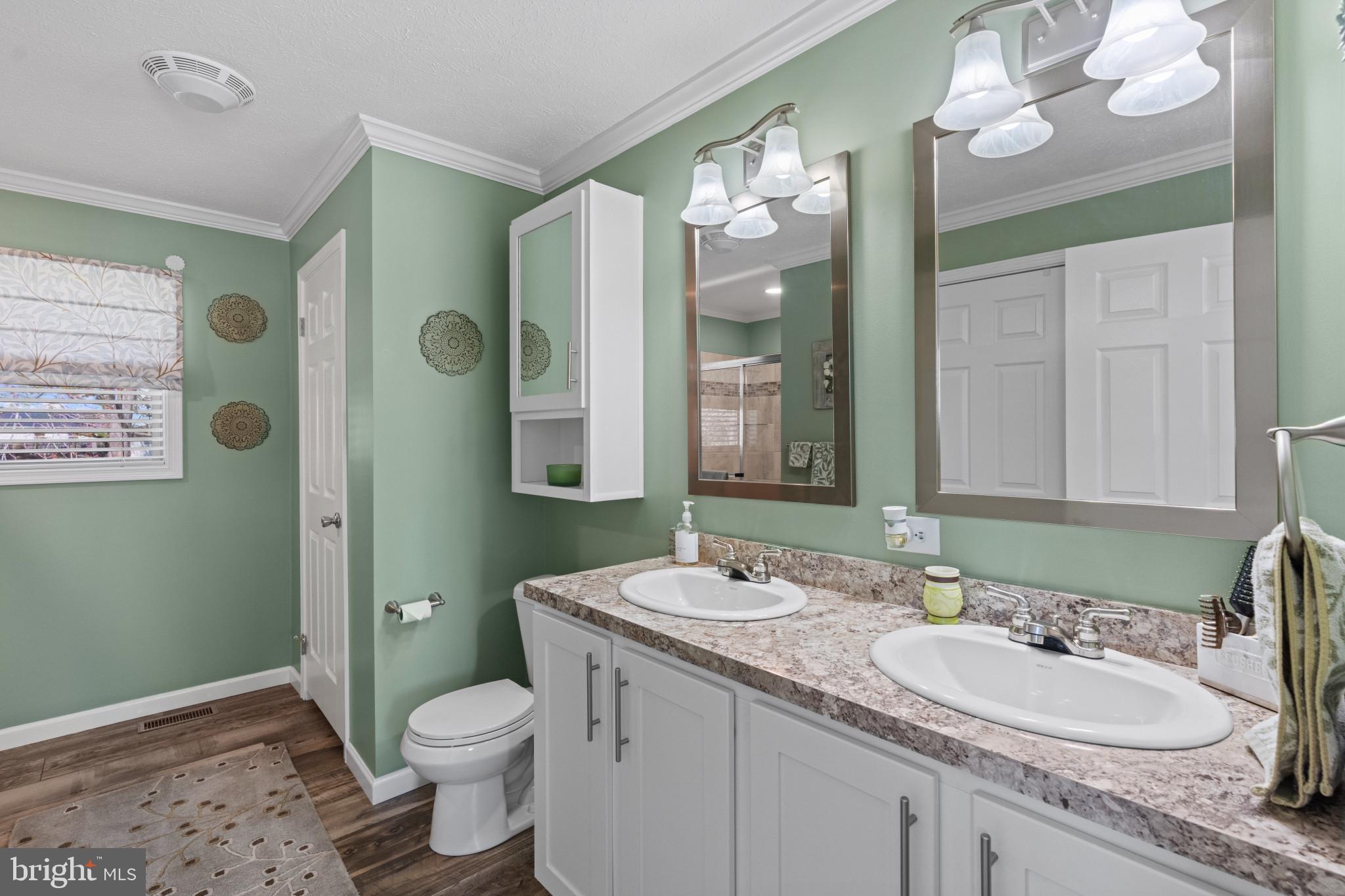 RIDGEWOOD MHP - Residential