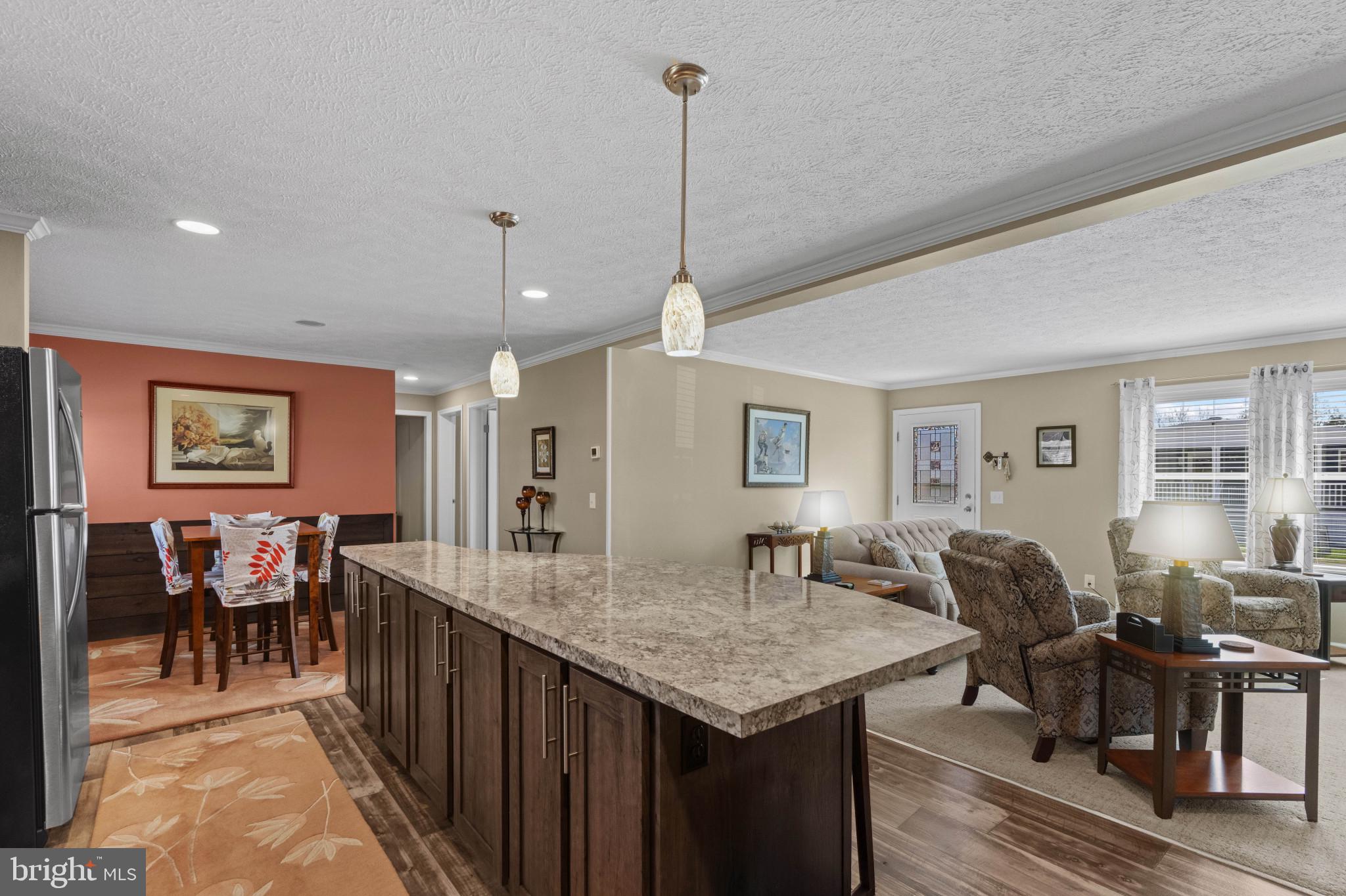 RIDGEWOOD MHP - Residential