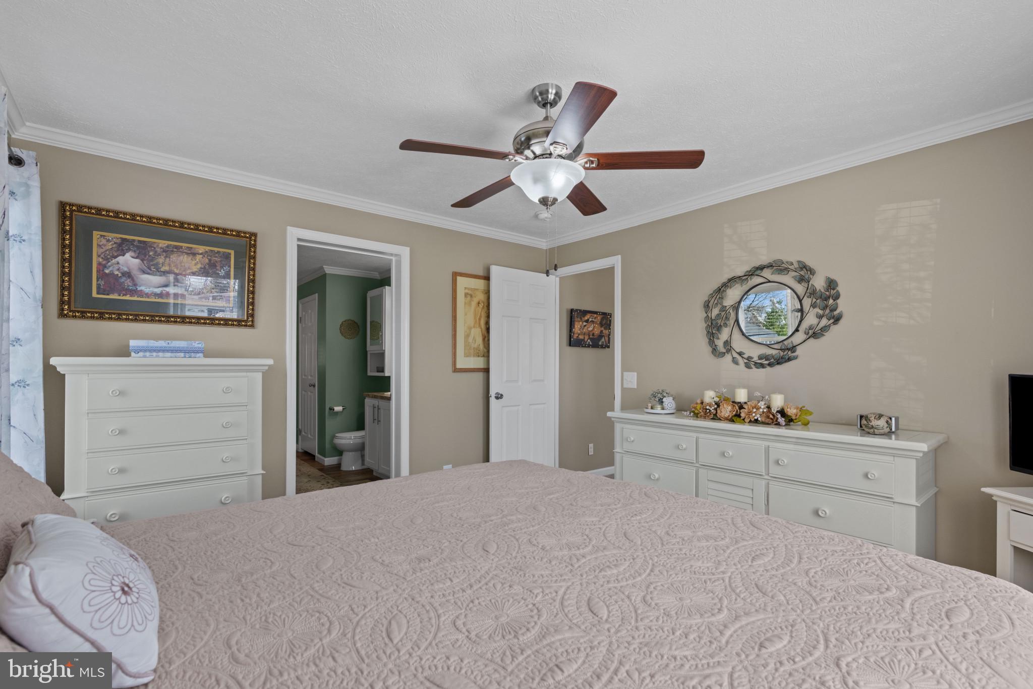 RIDGEWOOD MHP - Residential